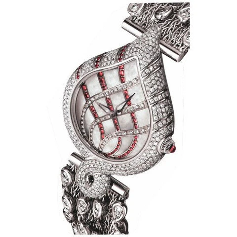 Заказать Blancpain  Women Mille Et Une Nuits  0081 5554 96AD