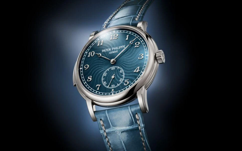Заказать Patek Philippe  Grand Complications  5178G-012