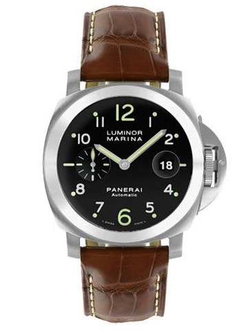 Часы Panerai  Luminor Marina  Pam 00164 K Series