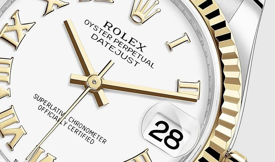 Заказать Rolex  Datejust 31  m278273-0001