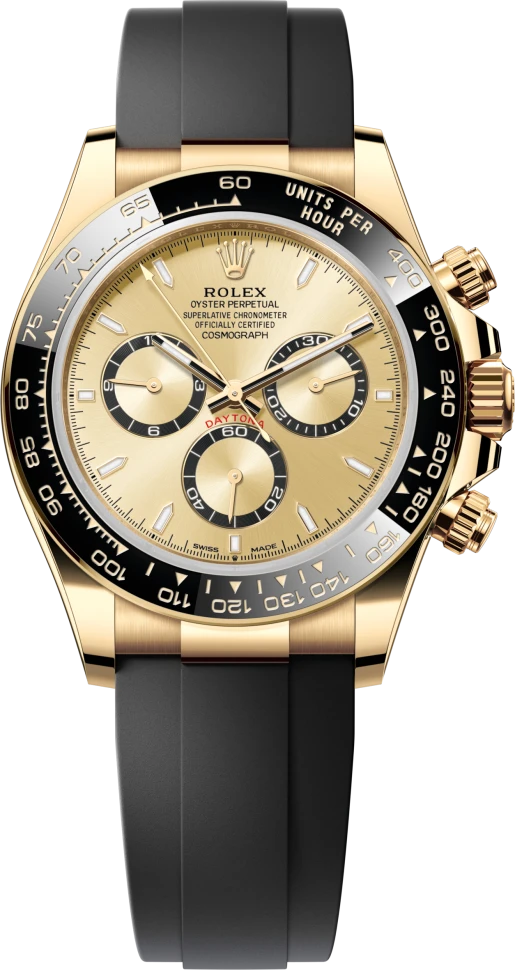 Заказать Rolex  Сosmograph Daytona  m126518ln-0010