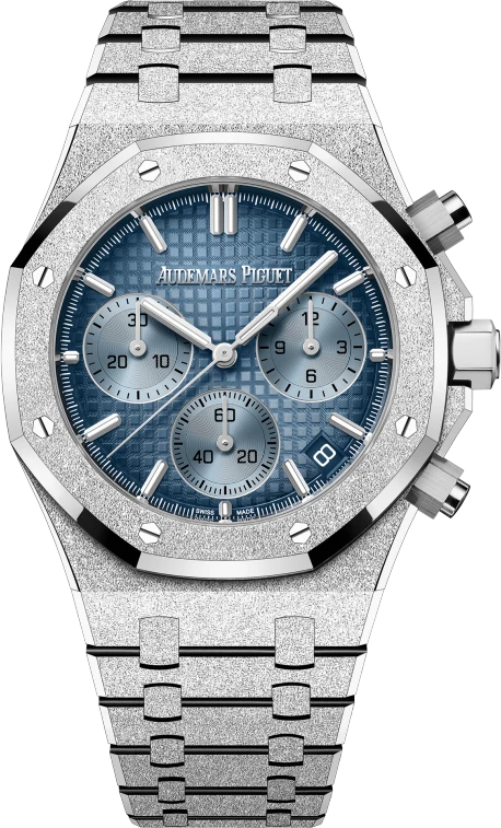 Заказать Audemars Piguet  Royal Oak Selfwinding Chronograph  26240BC.GG.1324BC.02