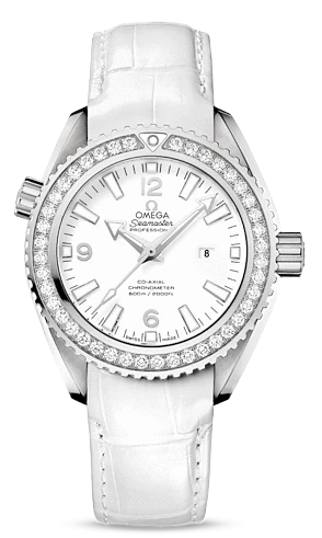 Заказать Omega  Seamaster Planet Ocean 600 M Co-Axial 37.5 Mm  232.18.38.20.04.001