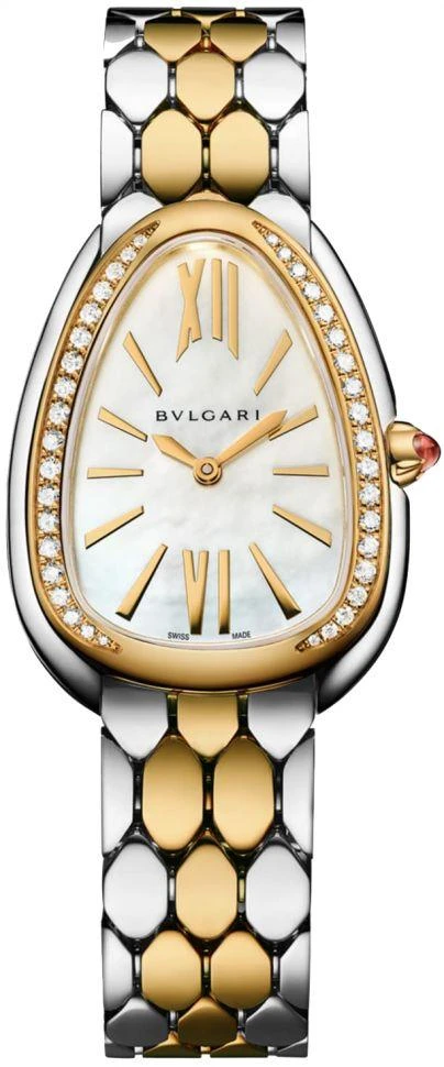 Заказать Bvlgari  Serpenti Seduttori  103755