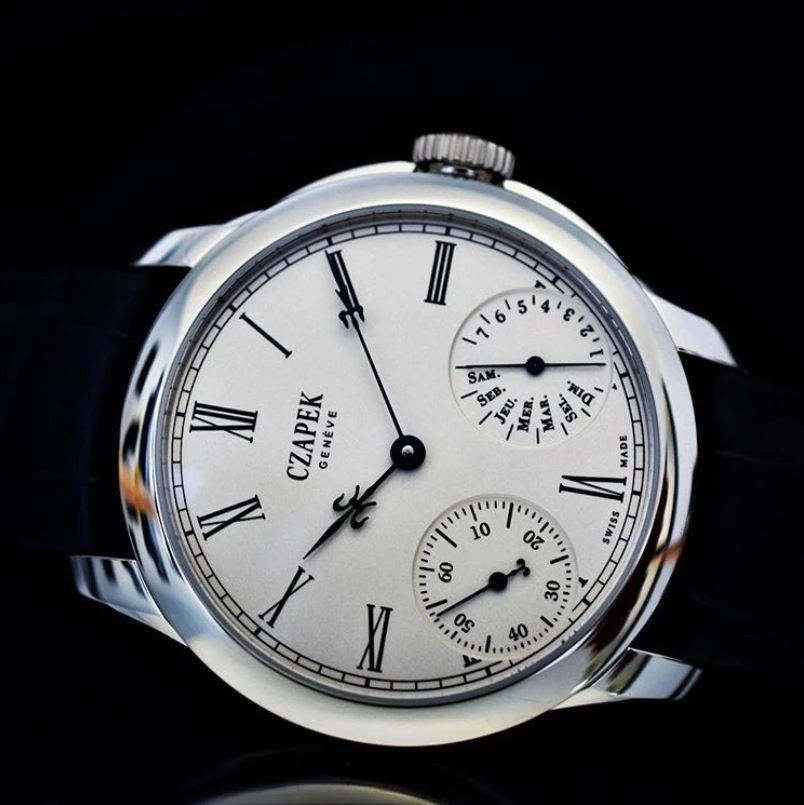 Заказать   Quai Des Bergues  No.19S