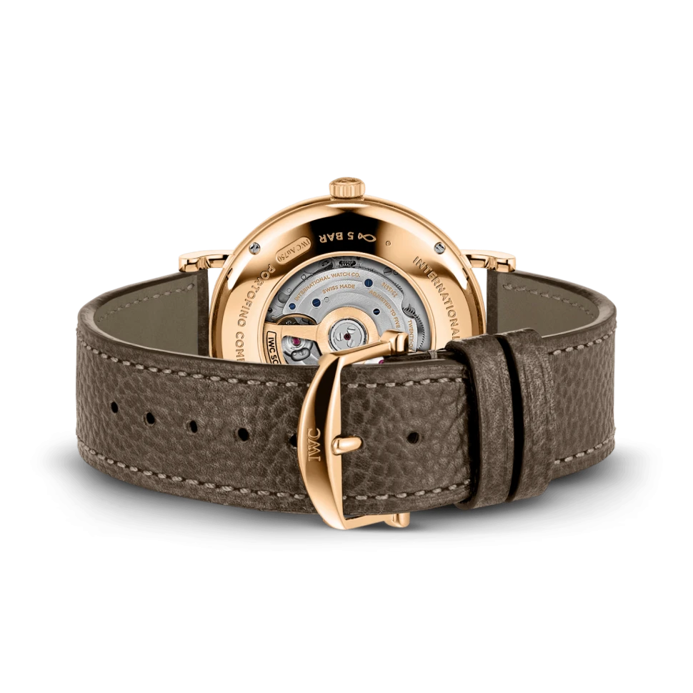 Заказать Iwc  Portofino Complete Calendar  IW359002