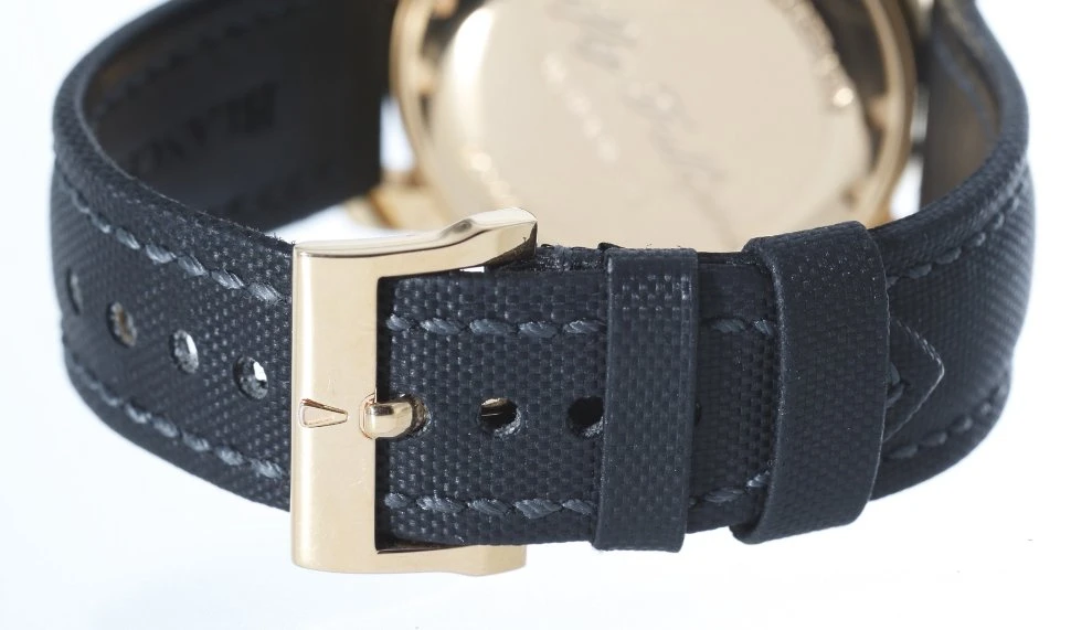 Заказать Blancpain  Fifty Fathoms Automatique  5015 3630 52A