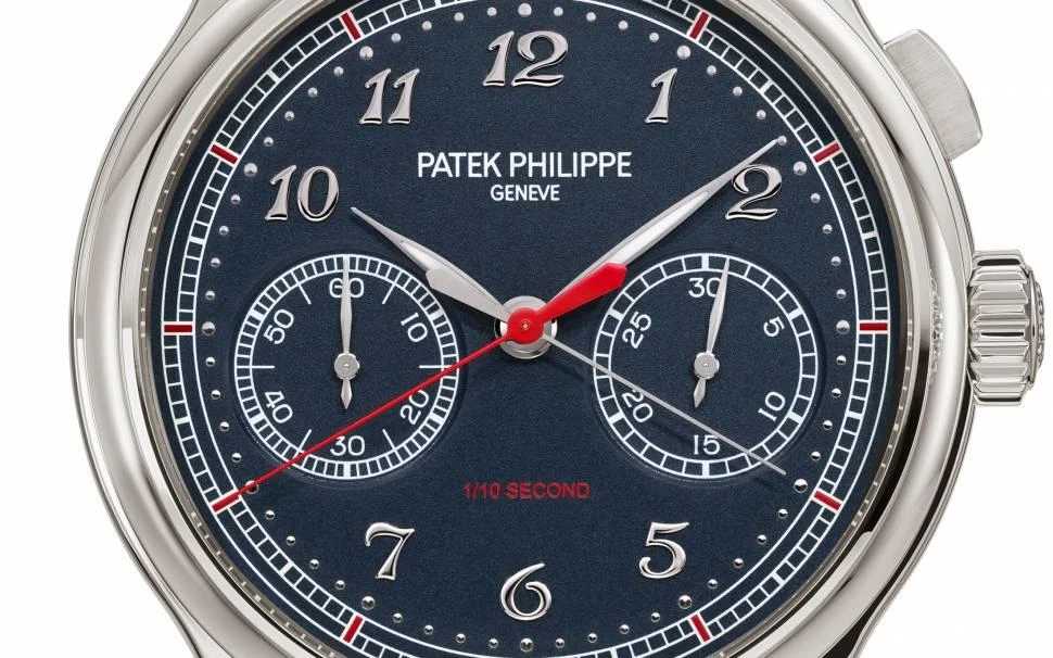 Заказать Patek Philippe  Grand Complications  5470P-001