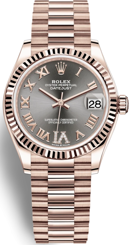 Заказать Rolex  Datejust 31  m278275-0033