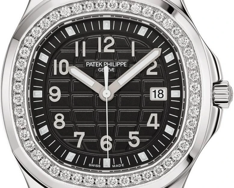 Заказать Patek Philippe  Aquanaut Luce  5267/200A-001
