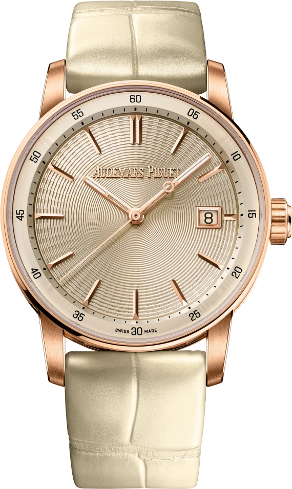 Заказать Audemars Piguet  Code 11.59 By Selfwinding  77410OR.OO.A825CR.01