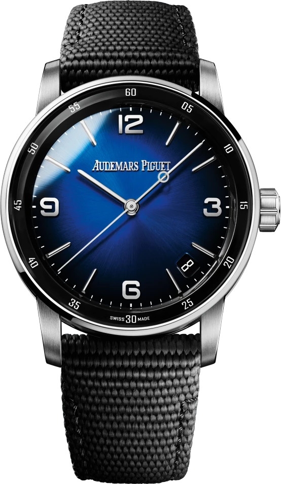 Заказать Audemars Piguet  Code 11.59 By  15210BC.OO.A002KB.01