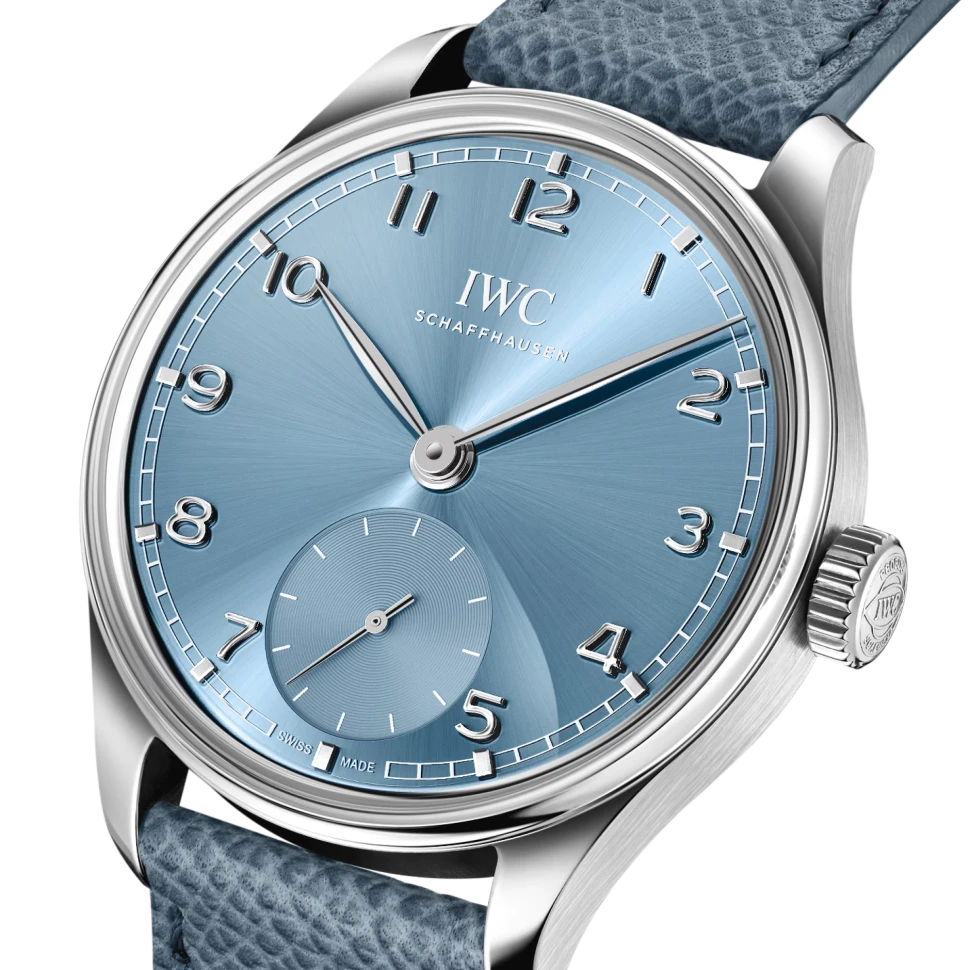 Заказать Iwc  Portugieser Automatic 40  IW358402