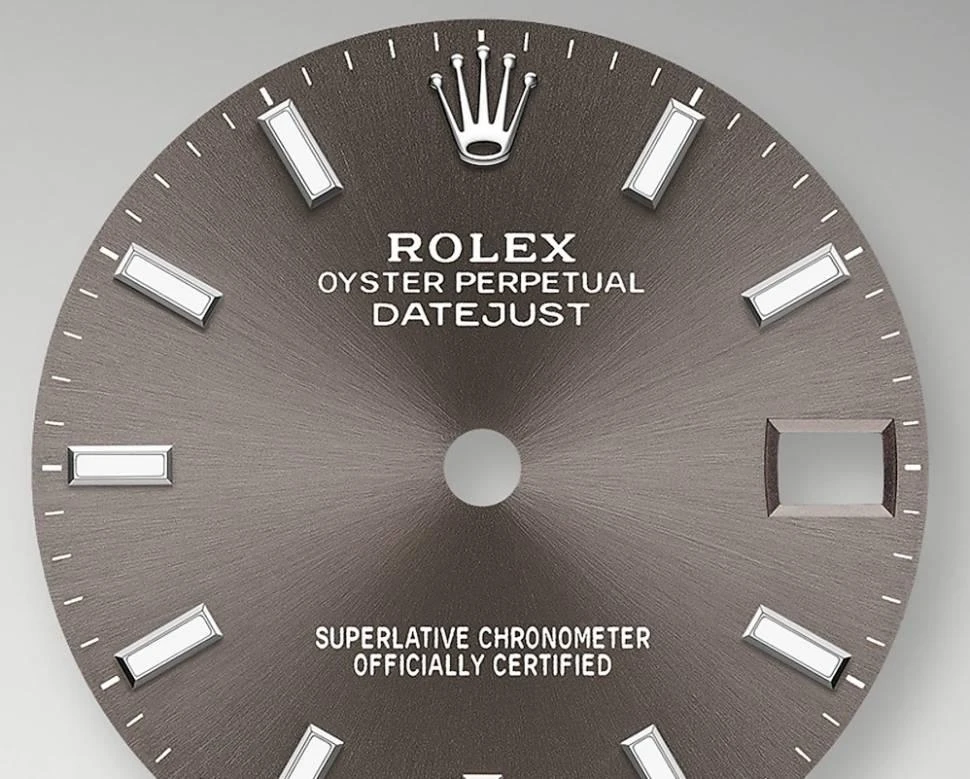 Заказать Rolex  Datejust 31  m278240-0009