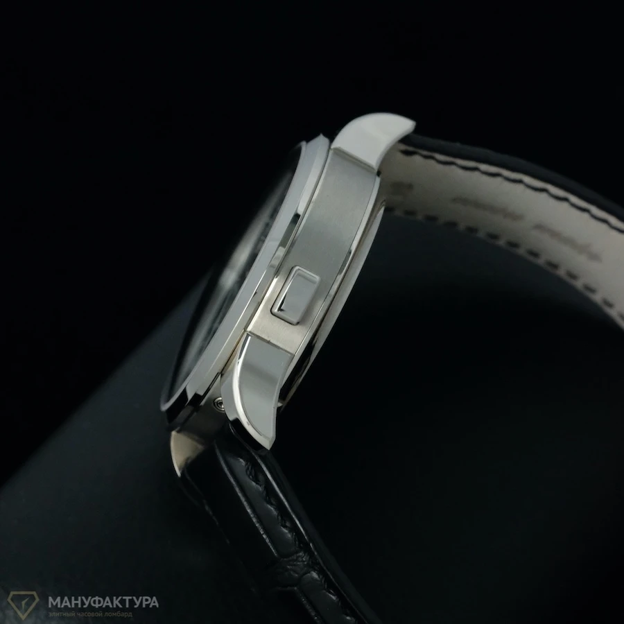 Часы Jaeger-LeCoultre  Duometre   600.3.24.S