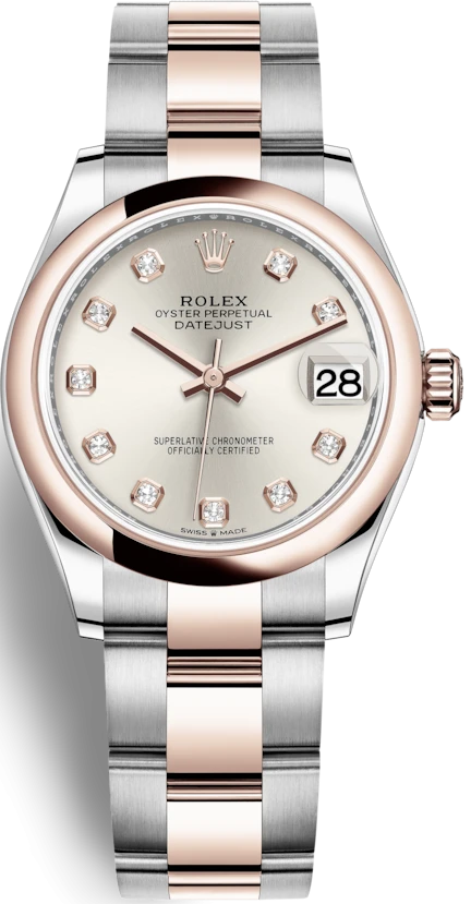 Заказать Rolex  Datejust 31  m278241-0015