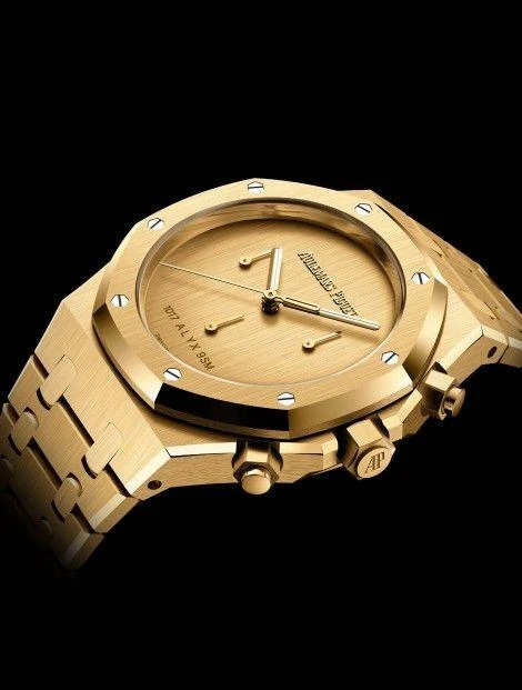 Заказать Audemars Piguet  Royal Oak Selfwinding Chronograph  26240BA.OO.1320BA.01