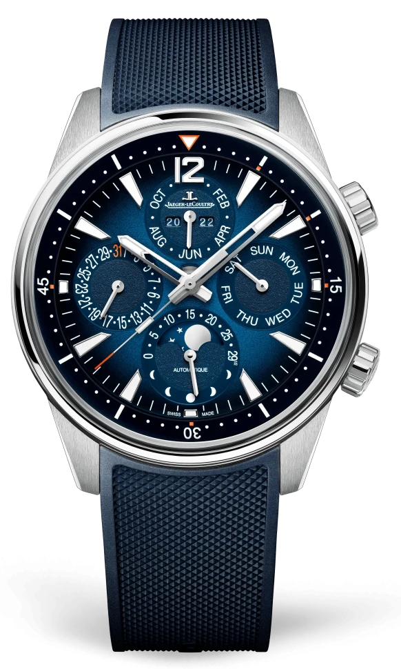 Заказать Jaeger-LeCoultre  Polaris Perpetual Calendar  9088180
