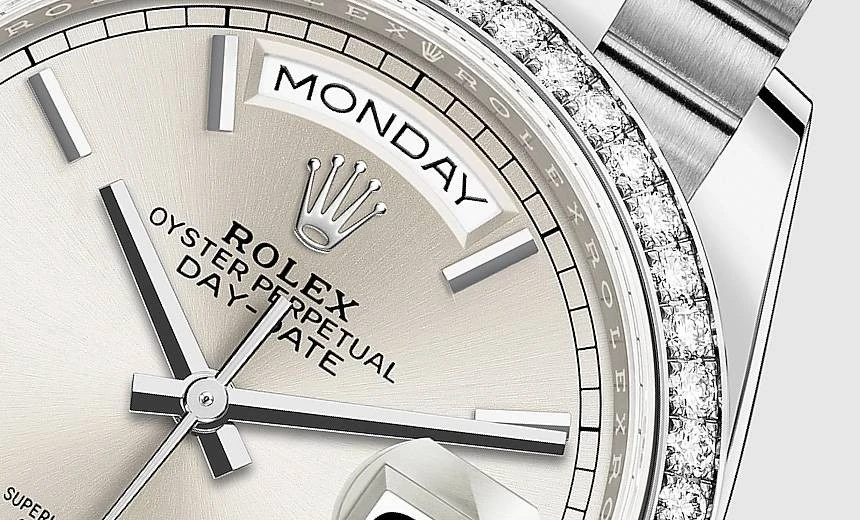 Заказать Rolex  Datejust 36  m128349rbr-0001