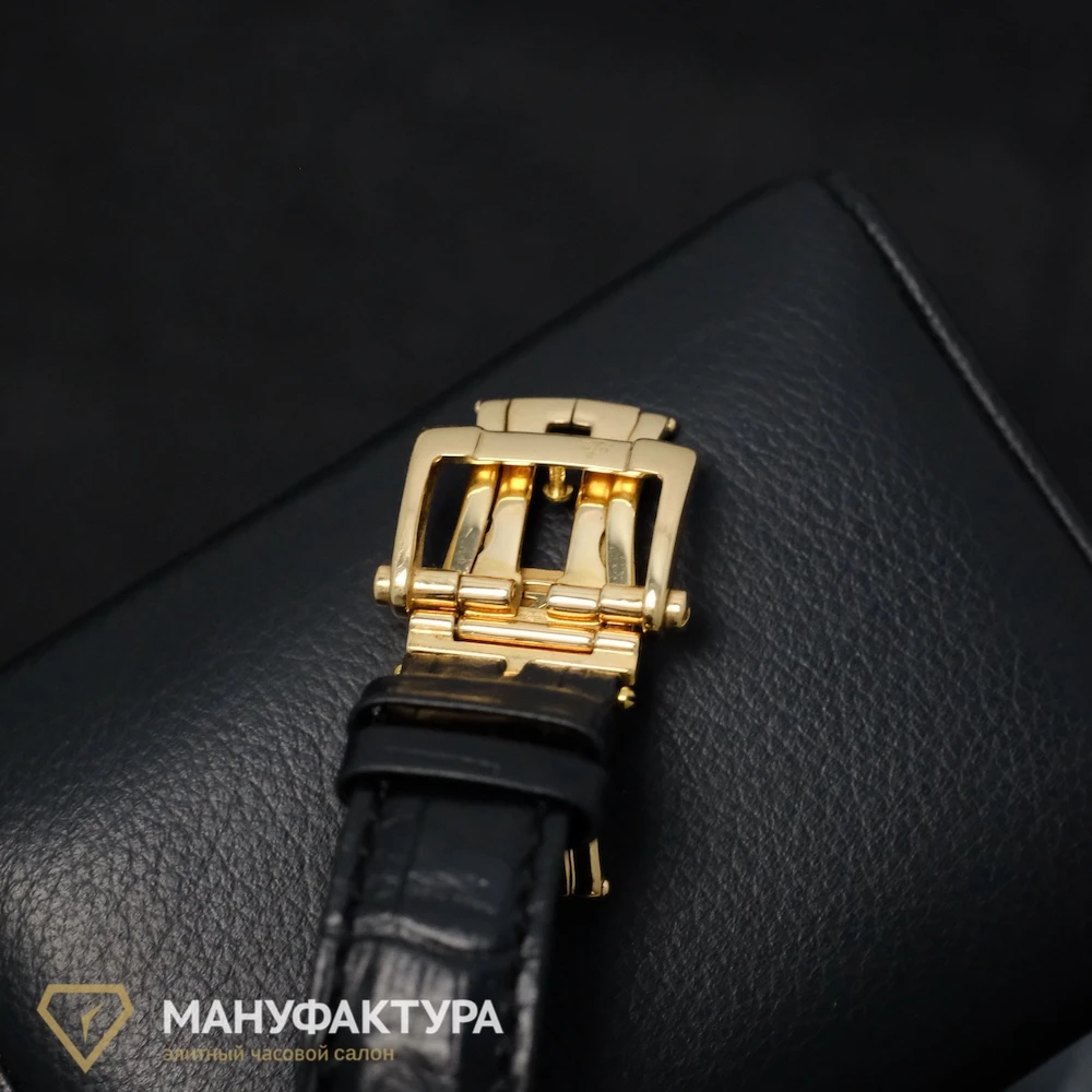 Часы Ulysse N  Dual Time Rose Gold  246-55