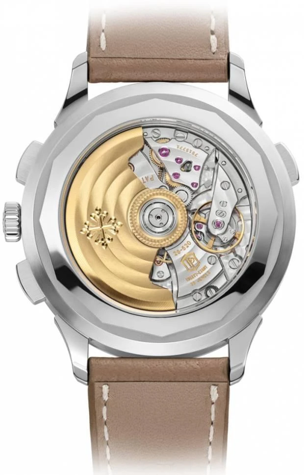Заказать Patek Philippe  Complications  5935A-001