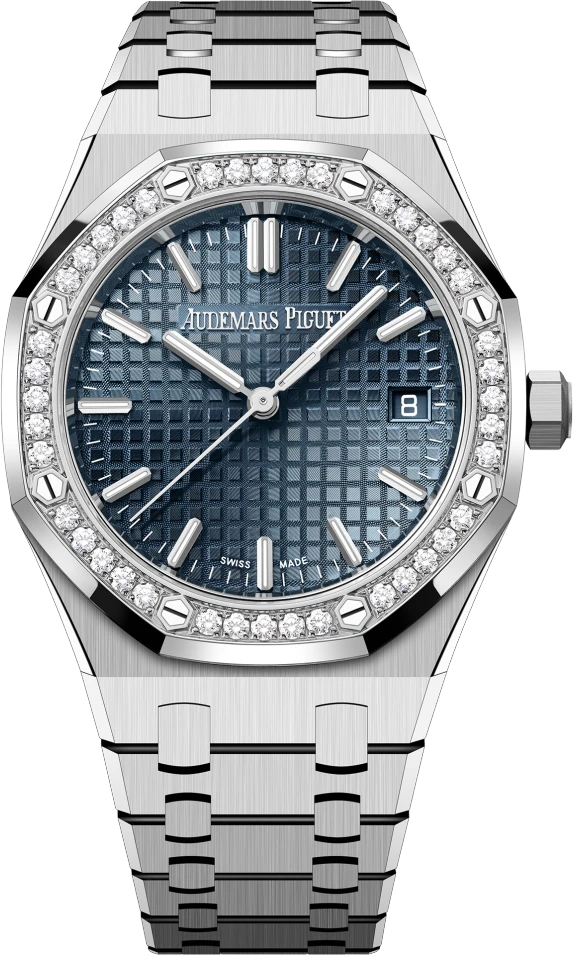 Заказать Audemars Piguet  Royal Oak Selfwinding  77451ST.ZZ.1361ST.04