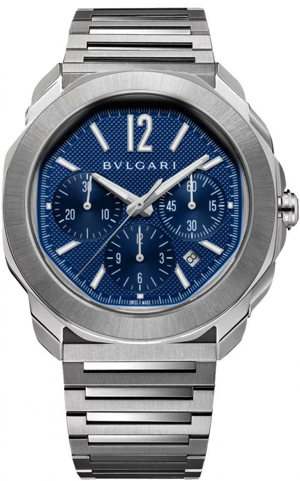 Заказать Bvlgari  Octo Roma  103829