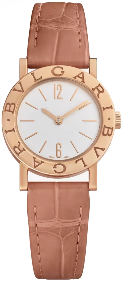 Заказать Bvlgari  Watch  103966