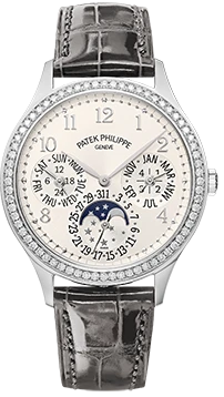 Заказать Patek Philippe  Grand Complications Ladies  7140G-001