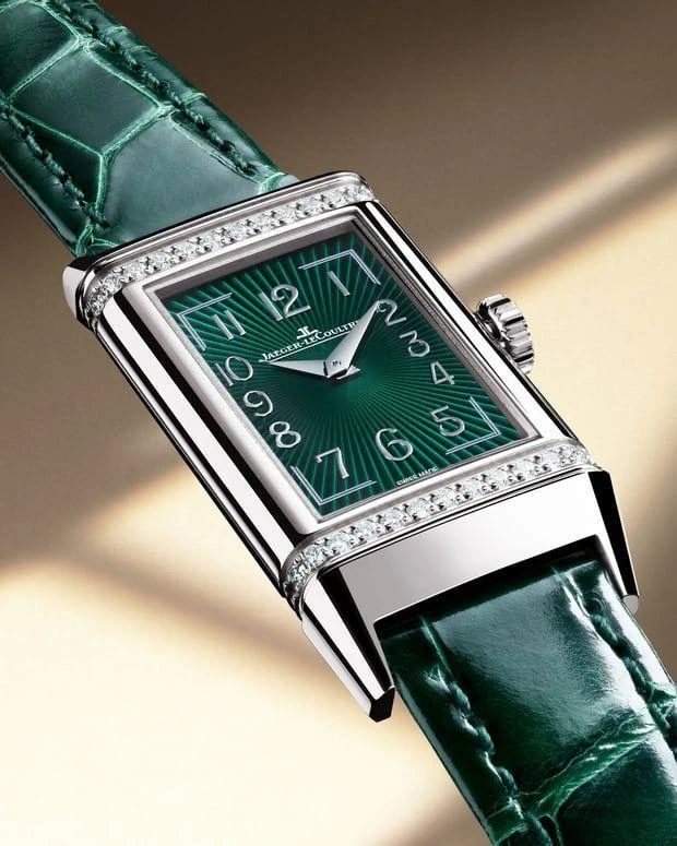 Заказать Jaeger-LeCoultre  Reverso One Monoface  328853j