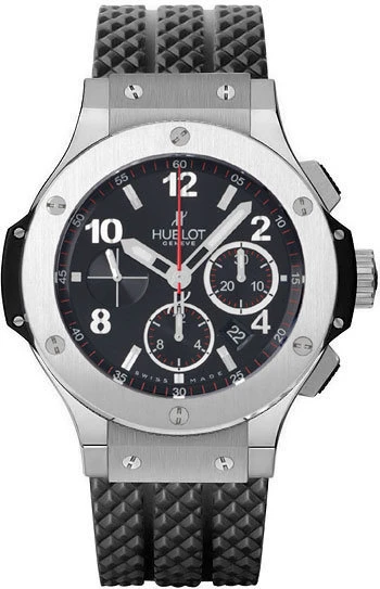 Заказать Hublot  Big Bang Steel 44  301.SX.130.RX