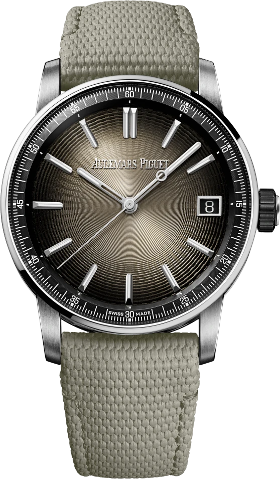 Заказать Audemars Piguet  Code 11.59 By Selfwinding  15210QT.OO.A064KB.01