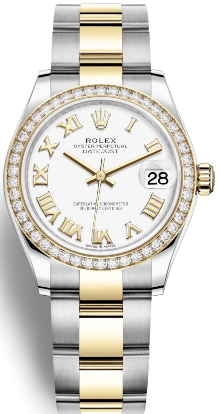 Заказать Rolex  Datejust 31  m278383rbr-0001