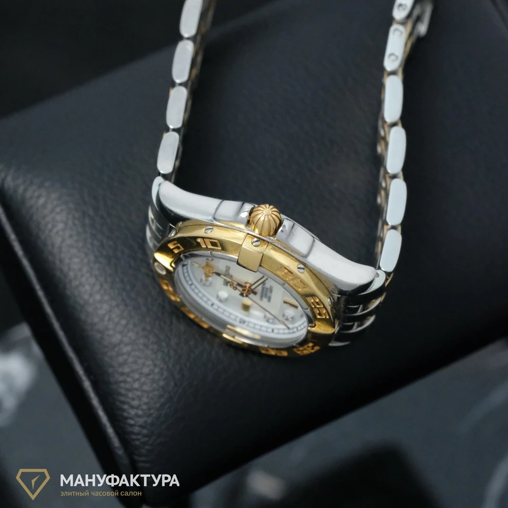 Часы Bovet  Galactic 32  C71356L2/A712-367C