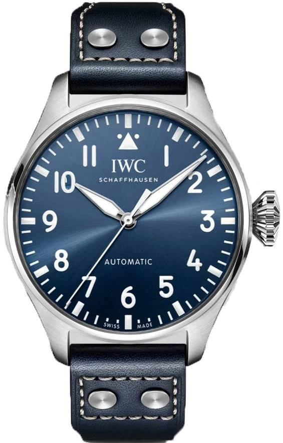 Заказать Iwc  Big Pilots Watch 43  IW329303