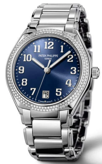 Заказать Patek Philippe  Twenty~4  7300/1200A-001