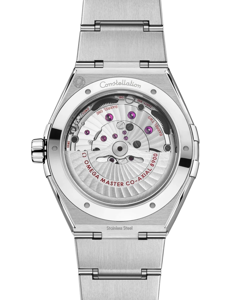 Заказать Omega  Constellation  131.30.41.21.99.002
