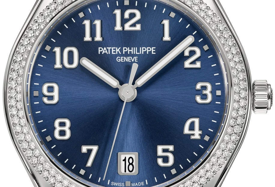 Заказать Patek Philippe  Twenty~4  7300/1200A-001