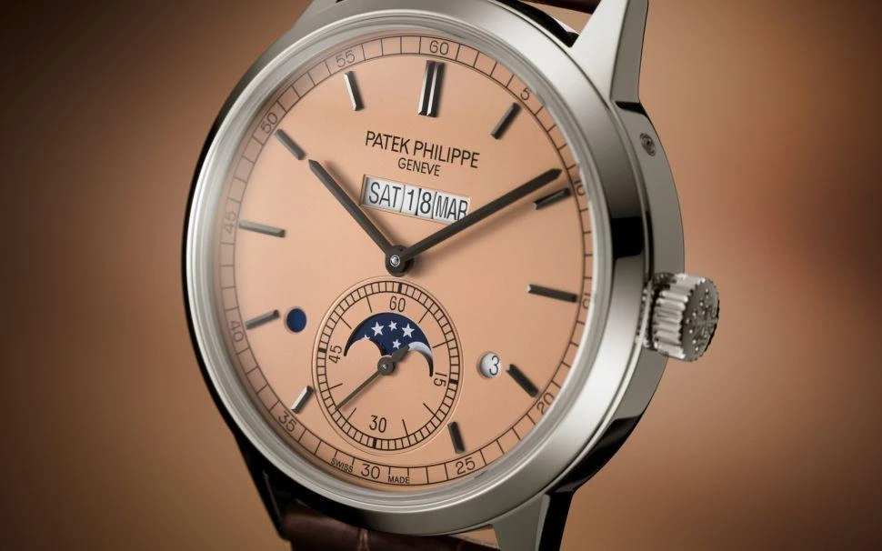 Заказать Patek Philippe  Grand Complications  5236P-010