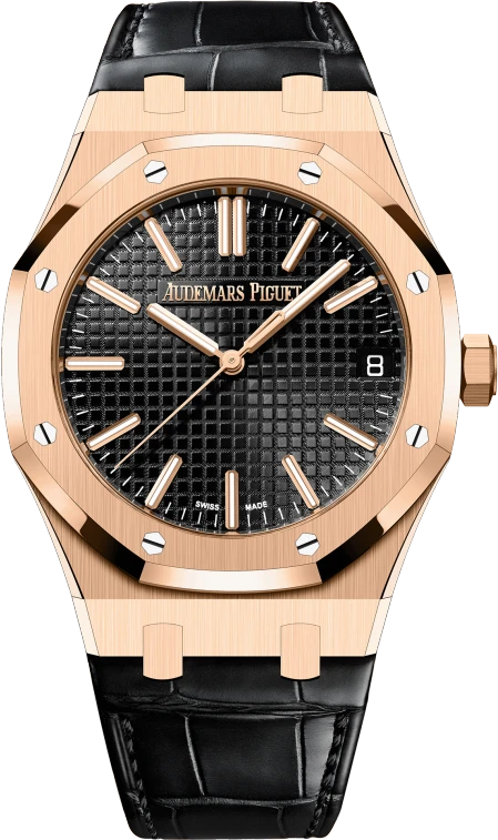 Часы Audemars Piguet  Royal Oak Selfwinding  15510OR.OO.D002CR.02