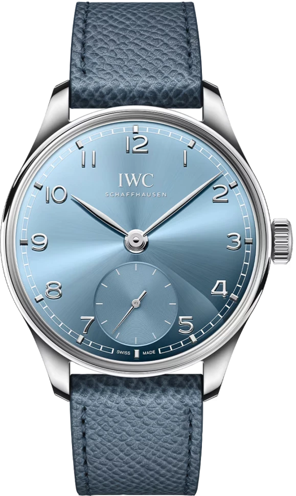 Заказать Iwc  Portugieser Automatic 40  IW358402