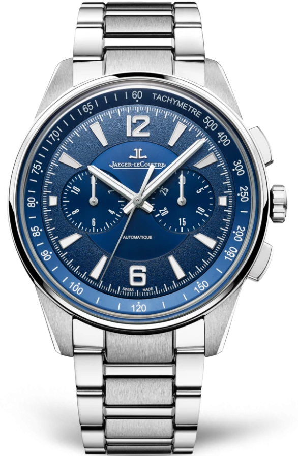 Заказать Jaeger-LeCoultre  Polaris Chronograph  9028180