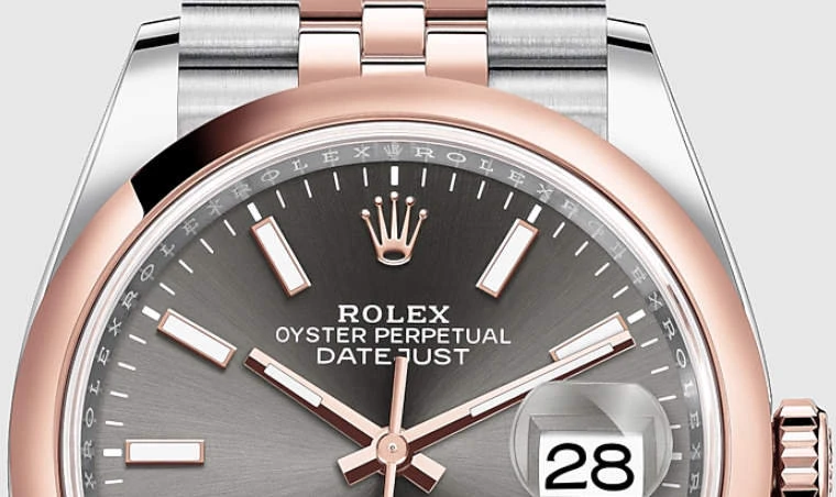 Заказать Rolex  Datejust 36 Oyster  m126201-0013