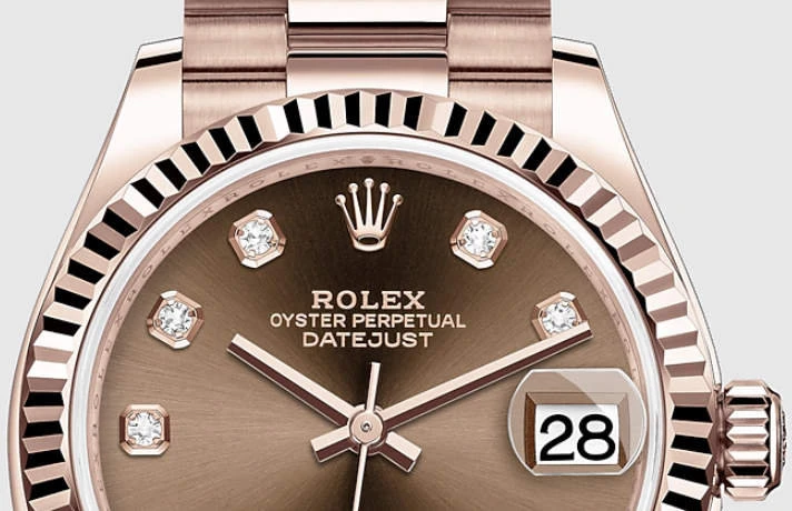 Заказать Rolex  Datejust 31 Oyster  m278275-0010