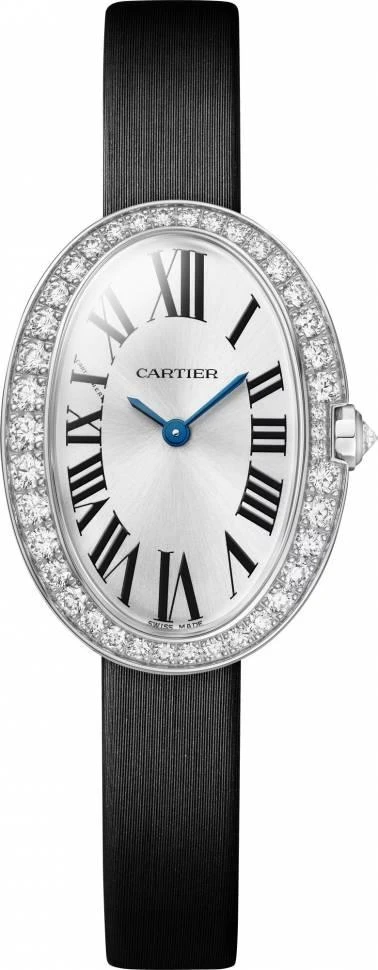 Заказать Cartier  Baignoire Watch  WJBA0029