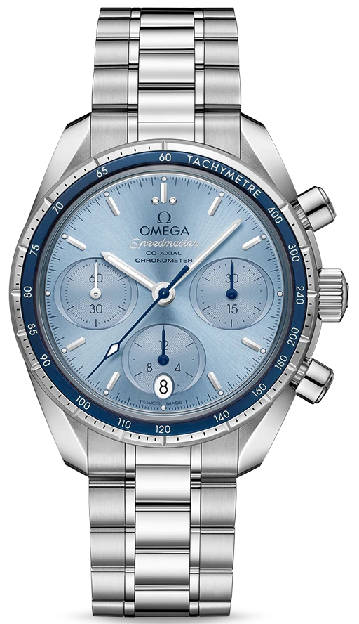 Заказать Omega  Speedmaster 38 Mm  324.30.38.50.03.001