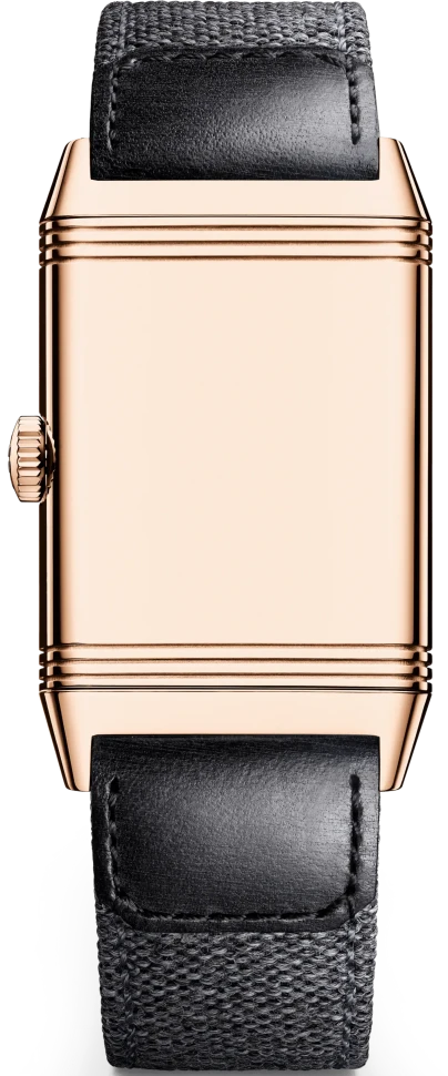 Заказать Jaeger-LeCoultre  Reverso Tribute Monoface Small Seconds  7132521