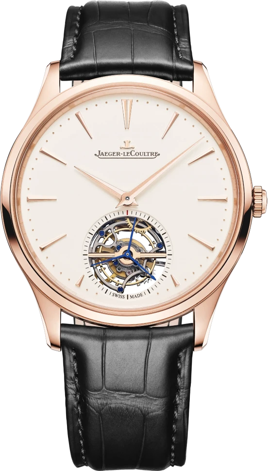 Заказать Jaeger-LeCoultre  Master Ultra Thin Tourbillon Moon  1682411