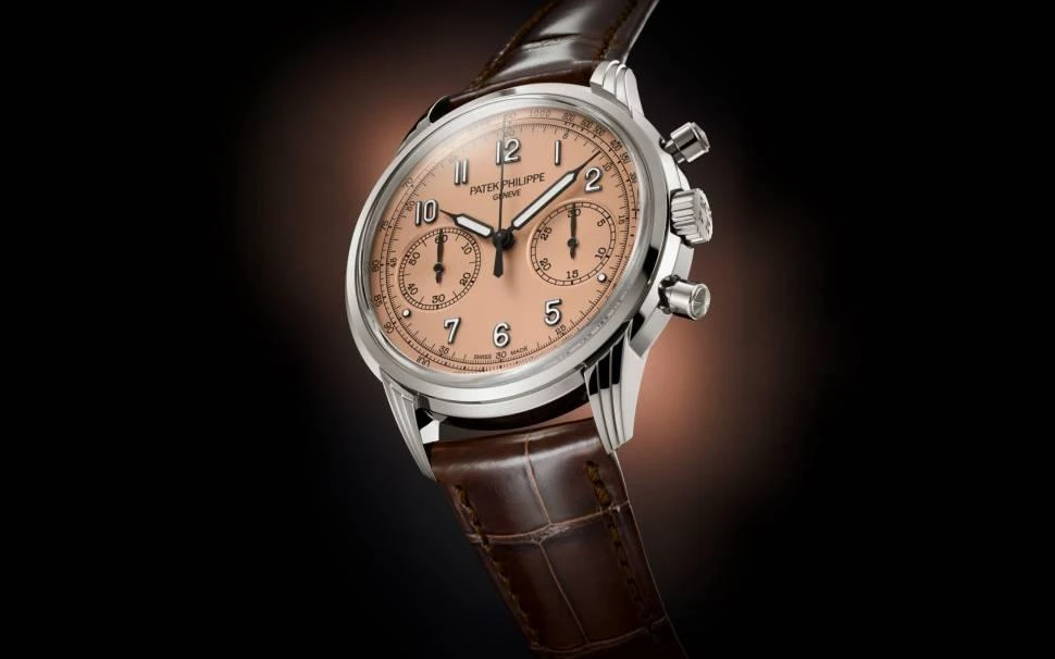 Заказать Patek Philippe  Complications  5172G-010