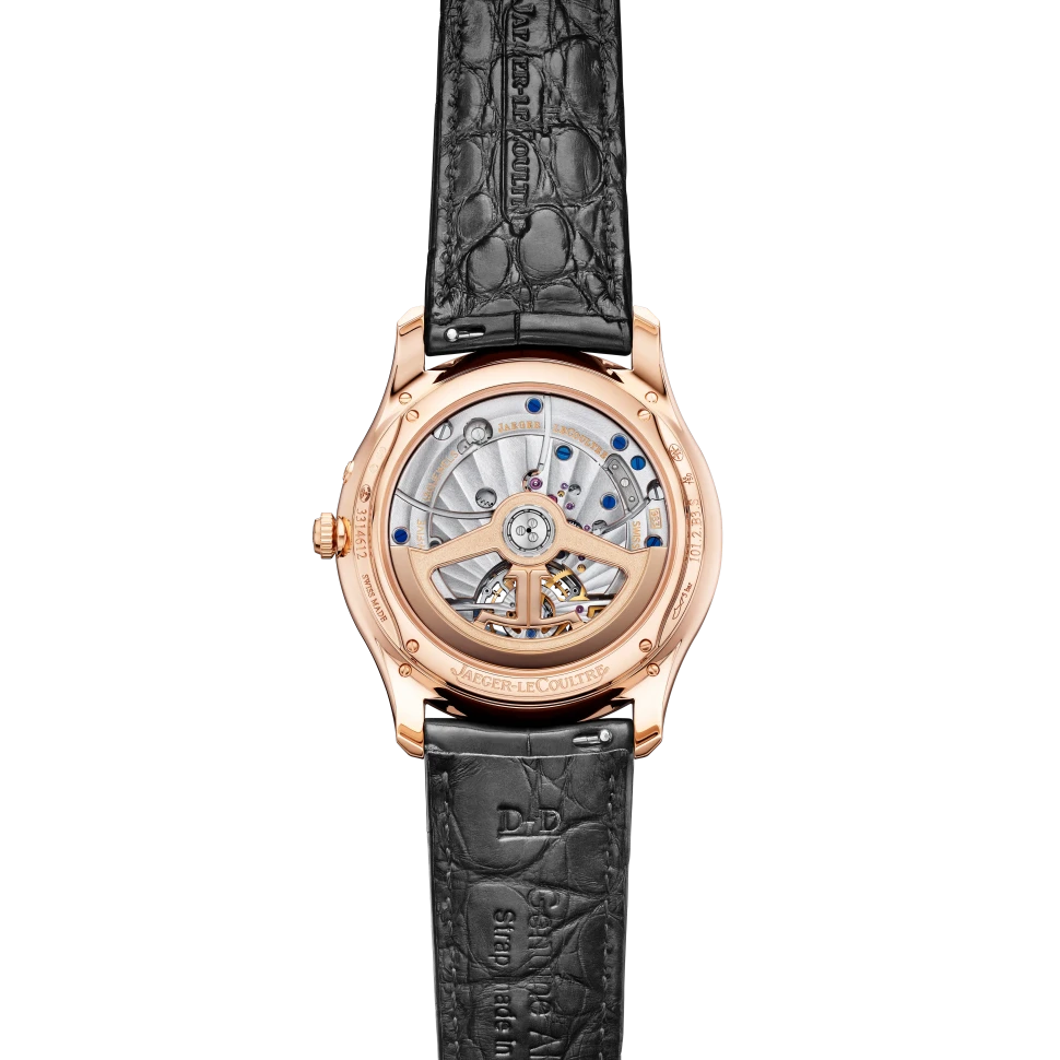 Заказать Jaeger-LeCoultre  Master Ultra Thin Tourbillon Moon  169242j